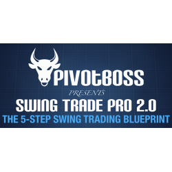 Swing Trader Pro 2.0 Trading Course
